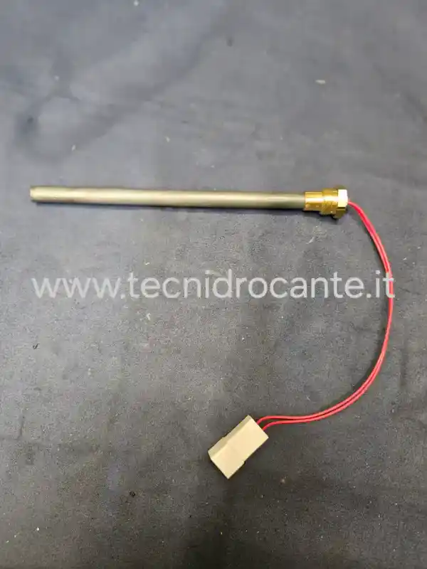 Candela 380 W L 180 Piazzetta