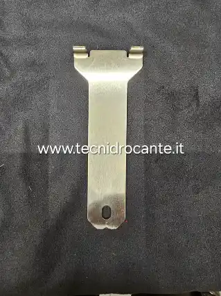 Maniglia, Manofredda stufe pellet Superior