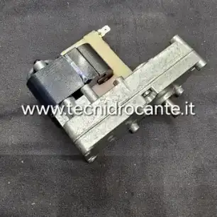 Motoriduttore 3.3RPM Piazzetta