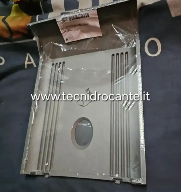Deflettore interno P950, P955, Monia, Cleo Piazzetta