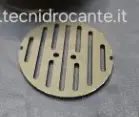 Fondo Braciere MP970, MP971, MP973, Ginevra, Stubotto Piazzetta