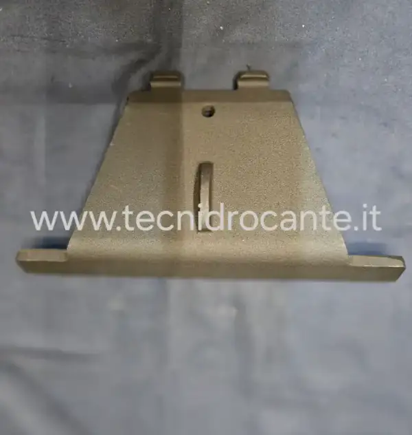 Deflettore superiore SP120, P136, P934, P936 Lia, Lisa Piazzetta