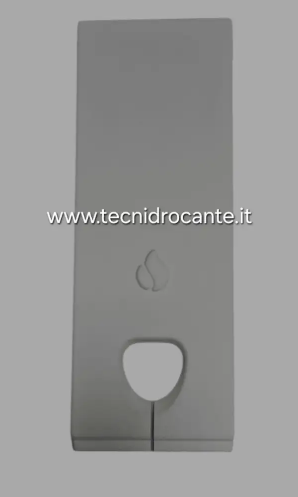 Schienale Aluker P943, P980, SP230 Piazzetta